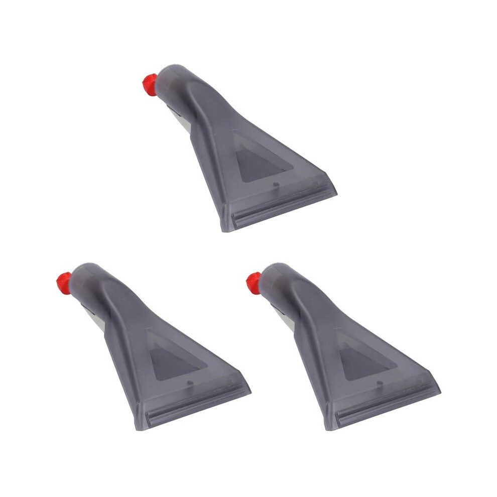 For Thomas Upholstery Spray Extraction Nozzle With Hose Ultra Durable Accessories Enhanced Cleaning Efficiency B 3Pc 4713773884871