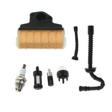 Air Filter Housing 1123 120 1612 for Chainsaws 021 023 025 MS210 MS230 MS250 P835 P840, 1123 120 1650, 1123 120