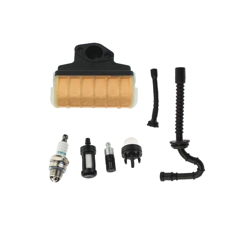 Air Filter Housing 1123 120 1612 For Chainsaws 021 023 025 Ms210 Ms230 Ms250 P835 P840, 1123 120 1650, 1123 120 6033687903689