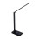 LED Desk Lamp, Dimmable Table Lamps , Support Mobile Phone Wireless ChargingTouch Control Eye Prote 1