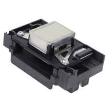Ricambi Universali per Testine di Stampa: Testina di Stampa In ABS Sicura e di Lunga Durata per Stampanti L801, L800, L805, L850, T50, T60 e R290.