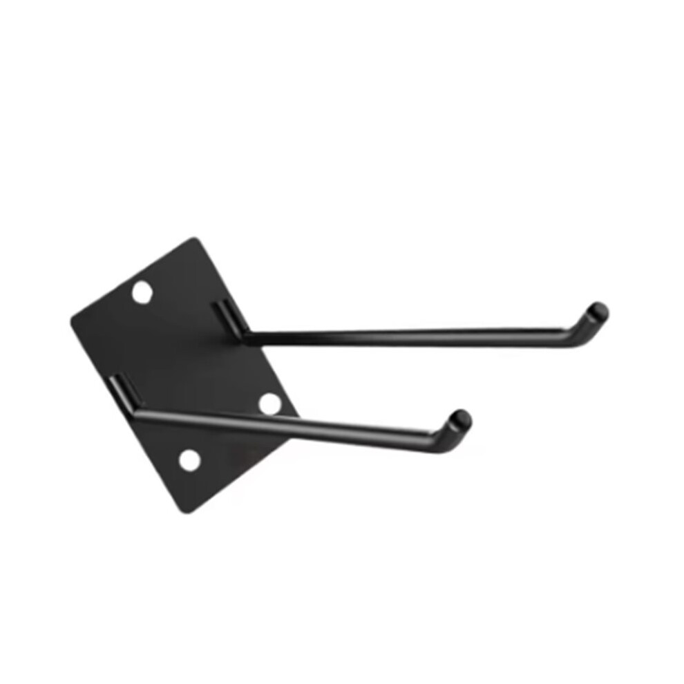Multi-Purpose Garage Wall Hook System For Tool Storage - Ideal For Metalworking 4712858470947
