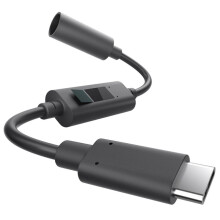 Do Kabla Przedłużającego dla Starlink z Monitorem Zasilania, Adapter Przedłużający USB C do Żeński do Akcesoriów dla Starlink