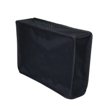 Anti-Scratch Dustproof Sleeve for Console Vertical Protective Dust Cover Case Gaming Accessories Shell Guard