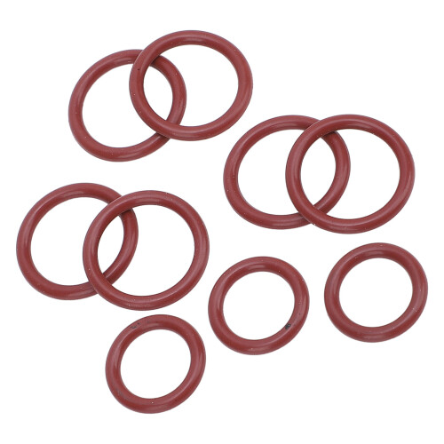 Premium Rubber O Ring Kit D902 D905 D722