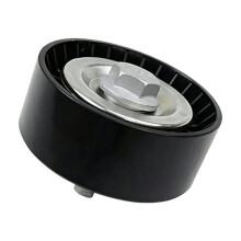 A6512000270 6512000270 Guide Belt Tensioner Idler Pulley for - Versions C E-Class W204 C218 W212 W166
