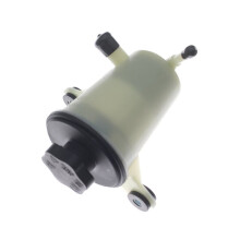 New Power Steering Reservoir Tank W/Cap for MKX 2011-2015 2.0L 3.7L 3.5L 8L1Z3A006A CT4Z3E764A