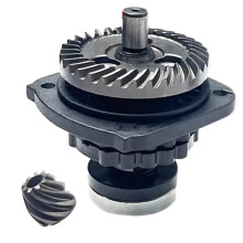 Angle Grinder Gear Set for GWS6100 GWS6-100, FF03-100A Power Tool Accessories
