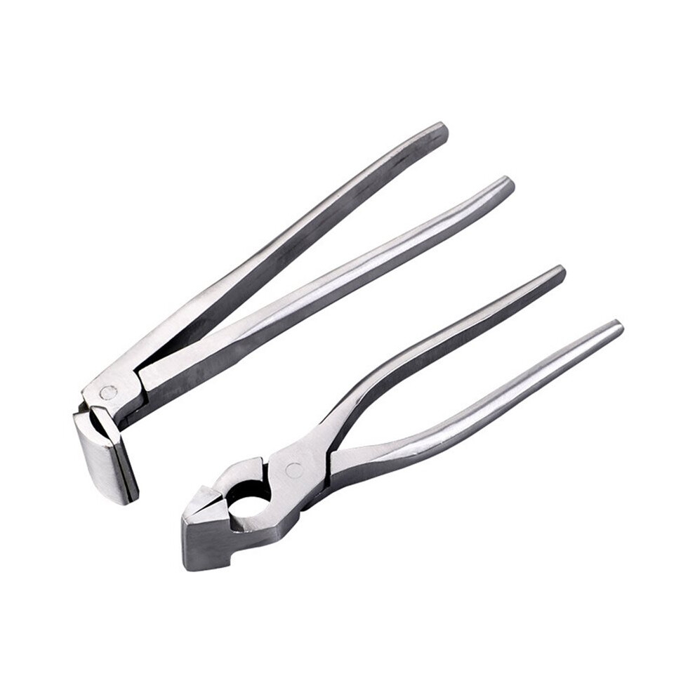 Leather Flatten Plier Clamp For Bag Belt Adjustment And Pressing 4712982029141