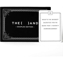 2025 Deepen Connection: Conversation Cards for Couples