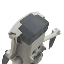 Tapa Antipolvo para Batería de para 5 Pro/4/ 3 Pro. Tapa Protectora A Prueba de Humedad para el Compartimento de la Batería.