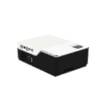 1080p Full Hd 3d Home Theater Projector Led Video