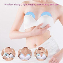 2025 latest electric breast massager, breast massager, breast enhancement