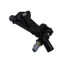 Tubo di Collegamento per Uscita Acqua per  C-Max II Fiesta VI Focus III  Mondeo IV S-Max 1.6 Ecoboost 2008-2019 1831793