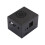 For Orange Pi Zero 3 Metal Case Ultra High Performance Cooling Enclosure 2