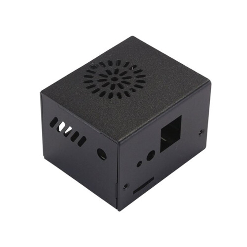For Orange Pi Zero 3 Metal Case Ultra High Performance Cooling Enclosure 1