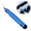 Metal Deburring Tool Kit with Anti-Slip Handle and 10 Blades 3