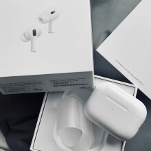 Écouteurs Bluetooth AirPods Pro 2e génération - de la marque Apple