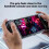 For GPD Win 5 Protective Case Scratch-Resistant Drop-Resistant Shockproof Shell for GPD Win 5 Game Console A 2