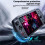 For GPD Win 5 Protective Case Scratch-Resistant Drop-Resistant Shockproof Shell for GPD Win 5 Game Console A 5