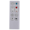 Replacement remote control compatible with the Dyson Pure Hot+Cool AM09 heated air purifier 4
