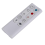 Replacement remote control compatible with the Dyson Pure Hot+Cool AM09 heated air purifier 4