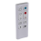 Replacement remote control compatible with the Dyson Pure Hot+Cool AM09 heated air purifier 5
