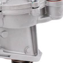 Aluminium Brake Vacuum Pump with Gasket Stable
