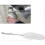 Electric vegetable corer, electric zucchini corer, stainless steel scale scraper, multifunctional scale scraper 4