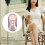 Selfie 150 mAh 1.5 oz Pink Bluetooth Remote Control for Camera 3