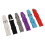 6pcs 22mm Silicone Quick Release Watch Straps 2