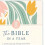 Annual Planner, 52-Week Journal, Women'S Bible Study Handbook, Spiral Binding, Reflection Notebook 5