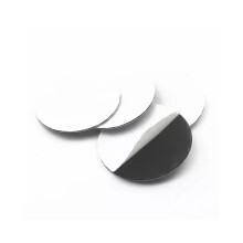 (Noir) 4 autocollants métalliques de 56 mm pour enjoliveurs de roue de voiture, accessoires Land Rover Range Rover
