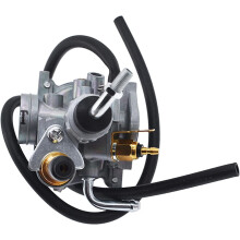 Carburateur de remplacement pour Yamaha TTR50 (2006-2011), moto tout-terrain 50 cm3, avec filtre Ă carburateur