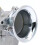 Motorcycle Carburetor Air Filter Wind Horn Cup Stack Carburetor for  S&S Super E and G 4