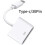 Apple 30-pinners til USB-C-kabel for rask dataoverføring og lading 2