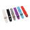 6pcs 22mm Silicone Quick Release Watch Straps 21