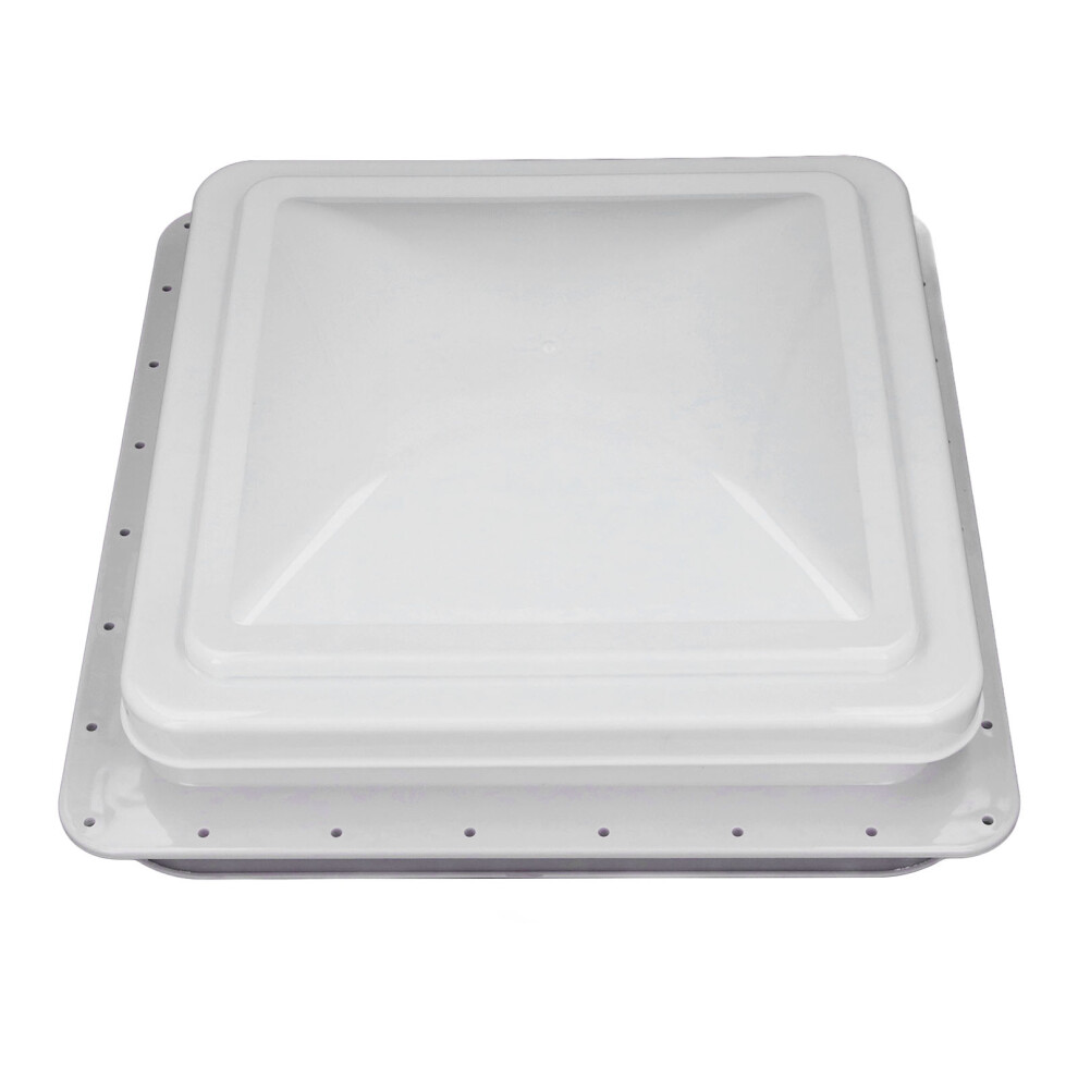 45 RV Roof Vent Replacement 14in