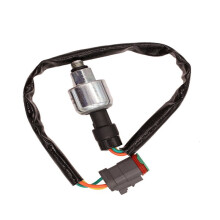Oil Pressure Sensor 1671709 167-1709 for Cat Engine 3116 3126 3408E 3412E Wheel Tractor 631D 631E 631G 633E