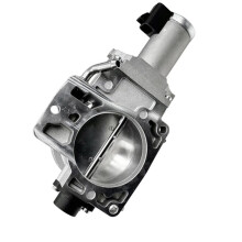 Corps de Papillon Électronique 17113671 977-809 pour Chevy pour B7 Savana 3500 Silverado Sierra Sierra 2500 17113565