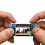 For Raspberry Pi Zero 2W 1.54 Inch TFT LCD Screen Game HAT Game Console Display for Raspberry Pi 4B 3B Zero 3