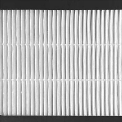 External Exhaust Filter with HEPA+Activated Carbon for  P2S Air Outlet Filter 2