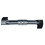 37 cm Replacement Metal Lawnmower Blade Enhanced Cutting 3