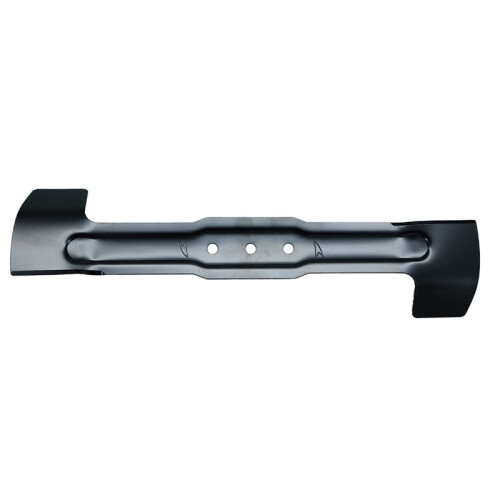 37 cm Replacement Metal Lawnmower Blade Enhanced Cutting 2