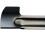 37 cm Replacement Metal Lawnmower Blade Enhanced Cutting 5