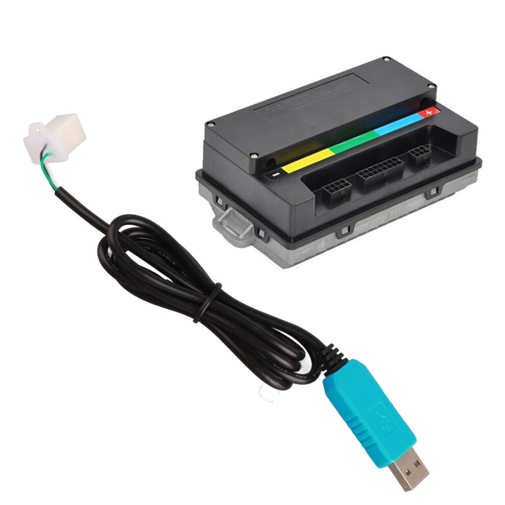 VOTOL Controller Programming Cable RS323