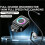 Mart Auto Stop Charging Separator AI Recognition Fully Charged Automatic Cut Off Device USB Charging Safety Protector B 2