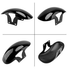 Guardabarros Delantero para Motocicleta para Softail M8 FLFBS FLFB 2018-2023, Accesorios de Guardabarros