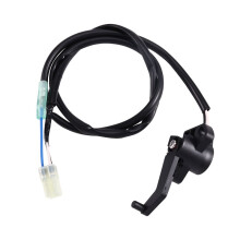 69J-83672-01 Trimzender voor  F200 F225 LF225 LF250 Buitenboordmotor 69J-83672-01-00