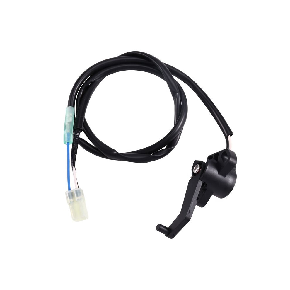 69J-83672-01 Trim Sender For F200 F225 Lf225 Lf250 Outboard Engine 69J-83672-01-00 Light 6032751625908